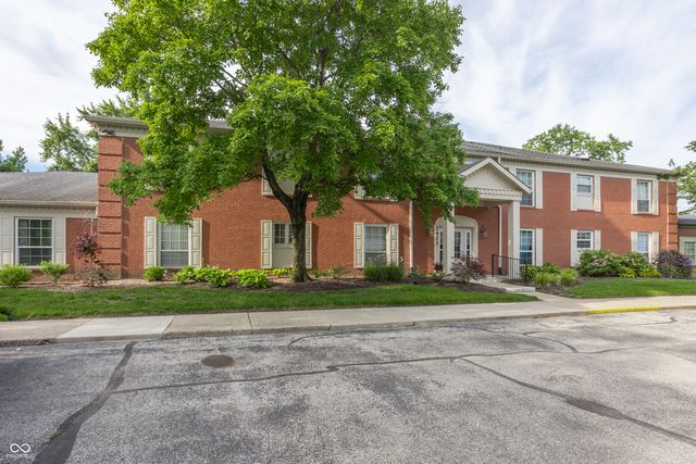 7432 Lions Head Drive C, Indianapolis, IN 46260
