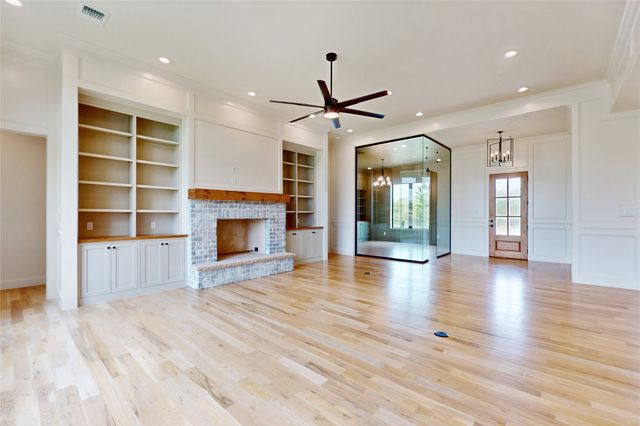 2005 Meadowlark Court, Aledo, TX 76008