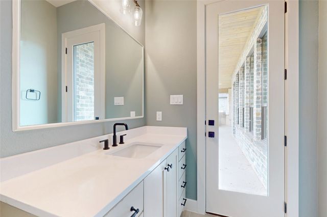 2005 Meadowlark Court, Aledo, TX 76008