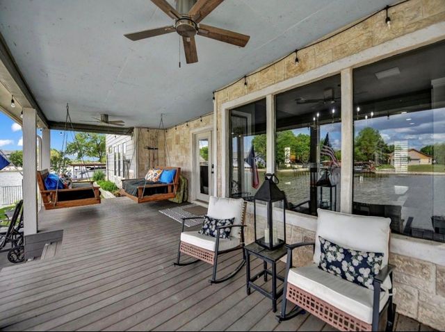 608 Casas Del Norte Court, Granbury, TX 76049