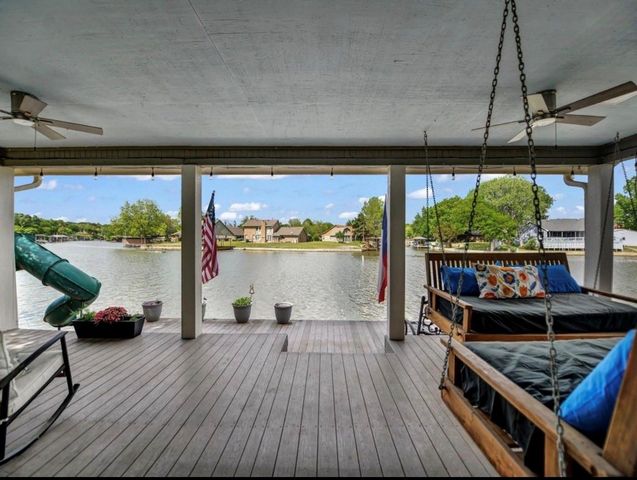 608 Casas Del Norte Court, Granbury, TX 76049