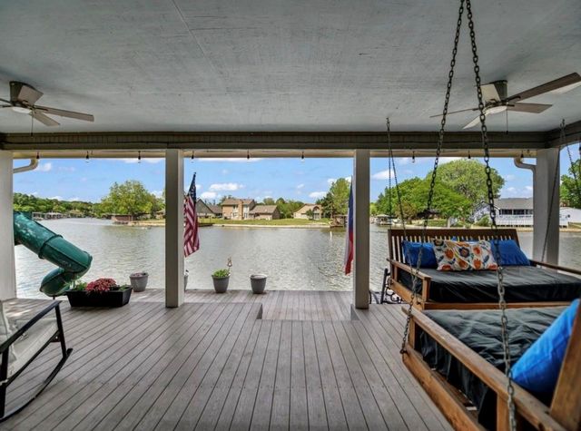 608 Casas Del Norte Court, Granbury, TX 76049