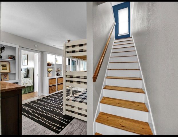 608 Casas Del Norte Court, Granbury, TX 76049