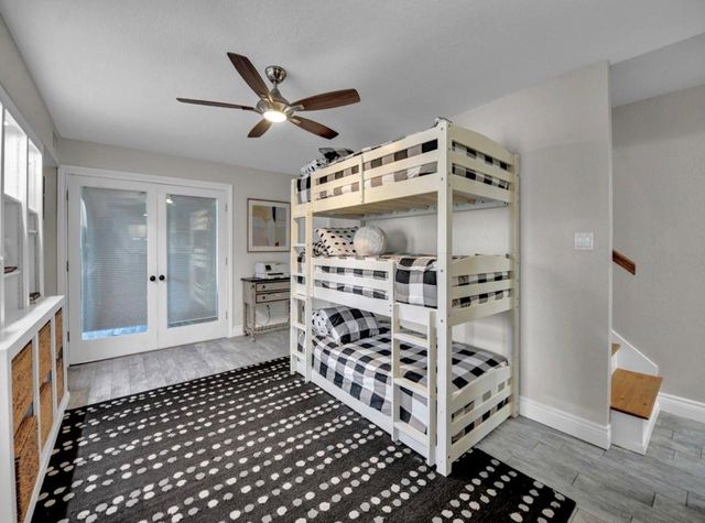 608 Casas Del Norte Court, Granbury, TX 76049