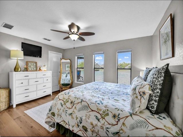 608 Casas Del Norte Court, Granbury, TX 76049