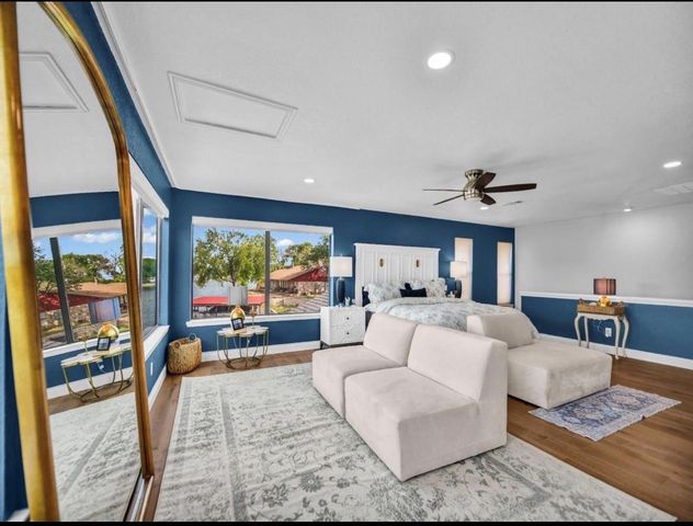 608 Casas Del Norte Court, Granbury, TX 76049