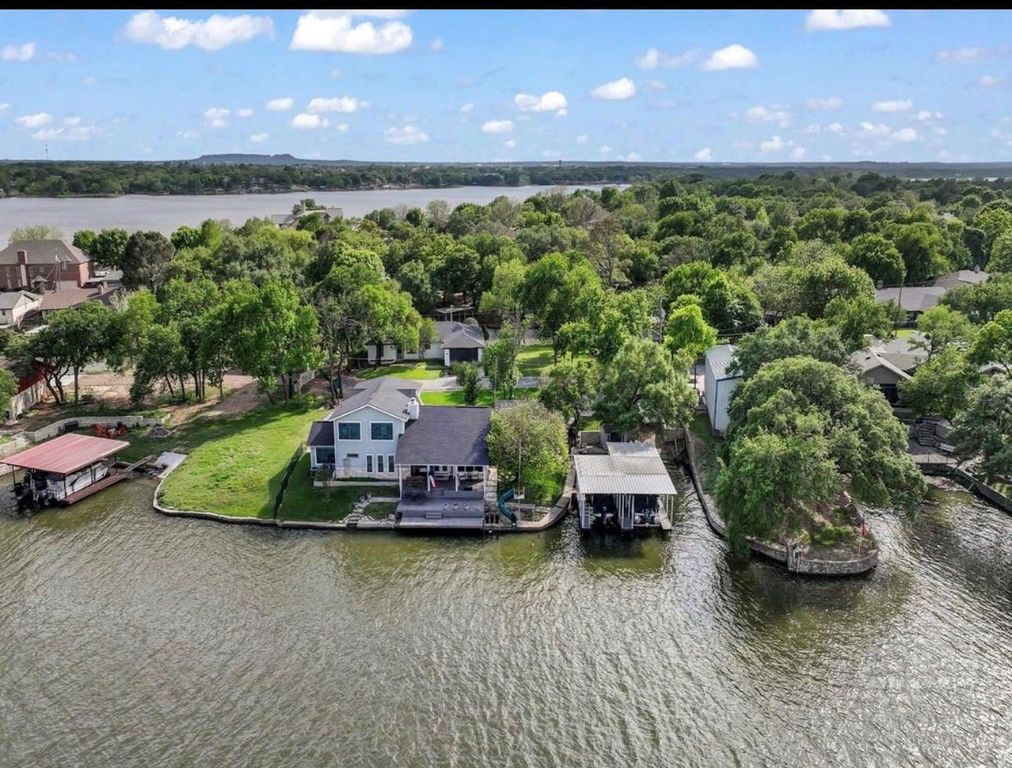 608 Casas Del Norte Court, Granbury, TX 76049
