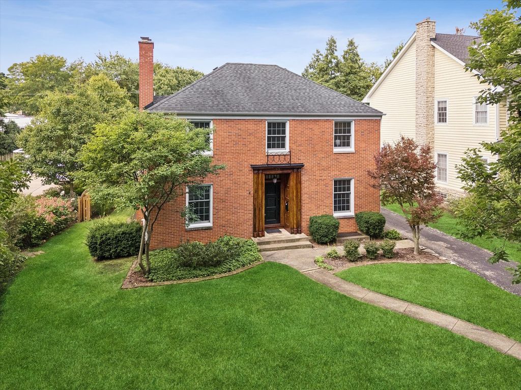 312 7th Avenue, La Grange, IL 60525 — photo 2