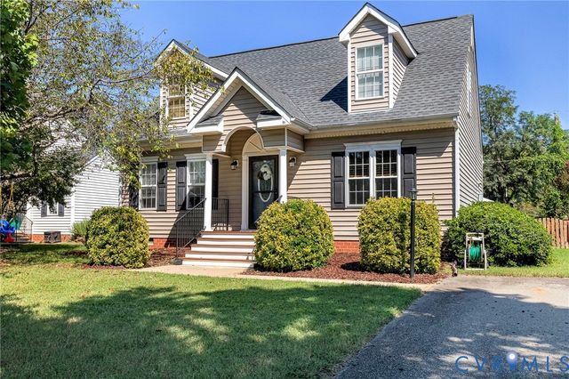 6908 Tulane Ave, Richmond, VA 23226