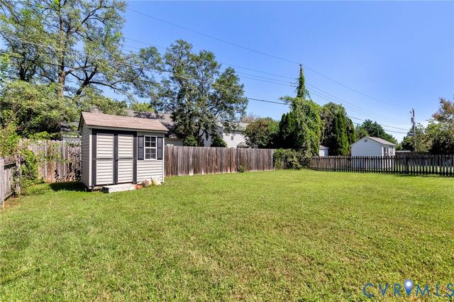 6908 Tulane Ave, Richmond, VA 23226