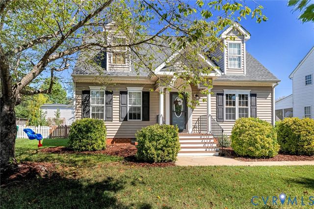 6908 Tulane Ave, Richmond, VA 23226