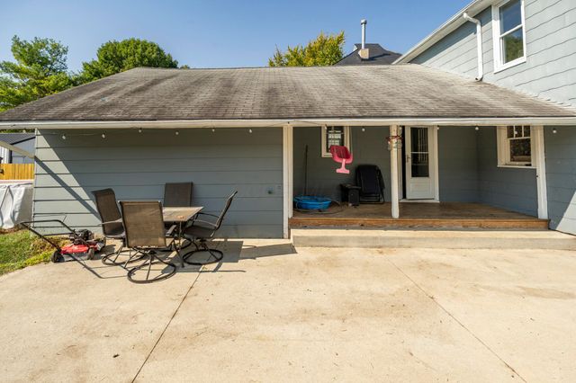 25 W Front Street, New Holland, OH 43145