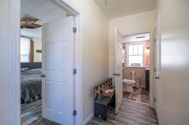 25 W Front Street, New Holland, OH 43145