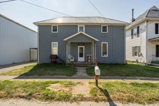 25 W Front Street, New Holland, OH 43145