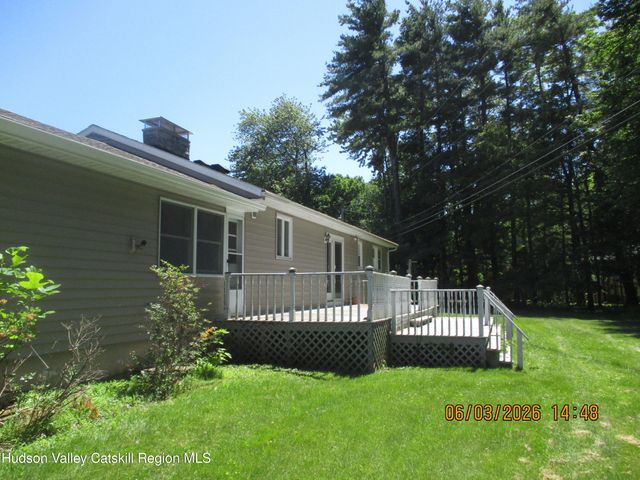 127 Du Bois Road, Shokan, NY 12481