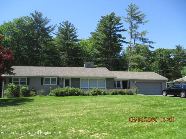 127 Du Bois Road, Shokan, NY 12481