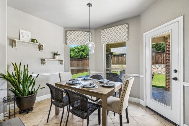 851 White River Drive, Prosper, TX 75078