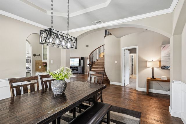 851 White River Drive, Prosper, TX 75078