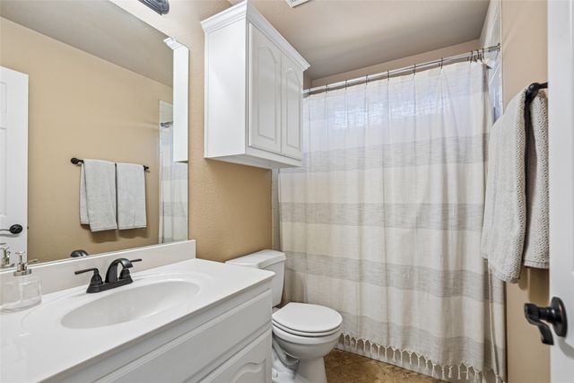 851 White River Drive, Prosper, TX 75078