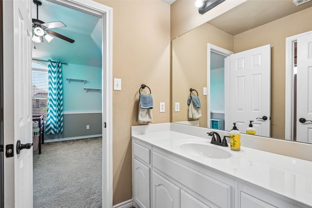 851 White River Drive, Prosper, TX 75078