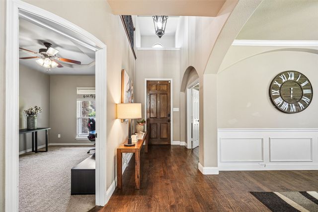 851 White River Drive, Prosper, TX 75078