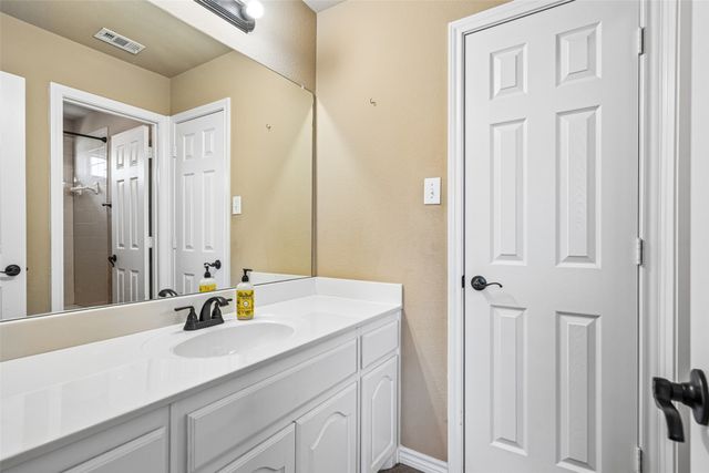 851 White River Drive, Prosper, TX 75078