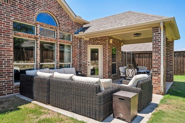 851 White River Drive, Prosper, TX 75078