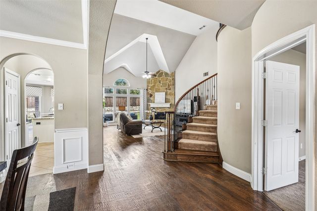 851 White River Drive, Prosper, TX 75078