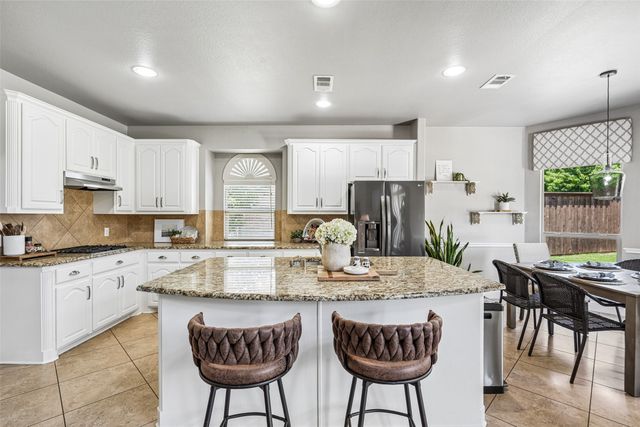 851 White River Drive, Prosper, TX 75078