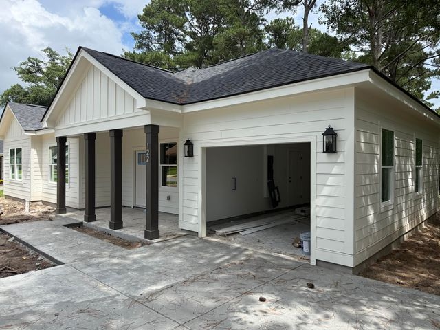 122 Bramwell Drive, Summerville, SC 29485