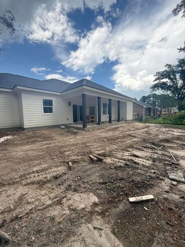 122 Bramwell Drive, Summerville, SC 29485