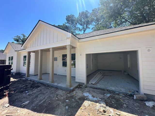 122 Bramwell Drive, Summerville, SC 29485
