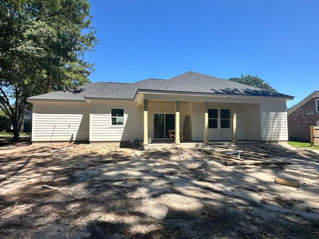 122 Bramwell Drive, Summerville, SC 29485