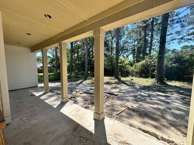 122 Bramwell Drive, Summerville, SC 29485