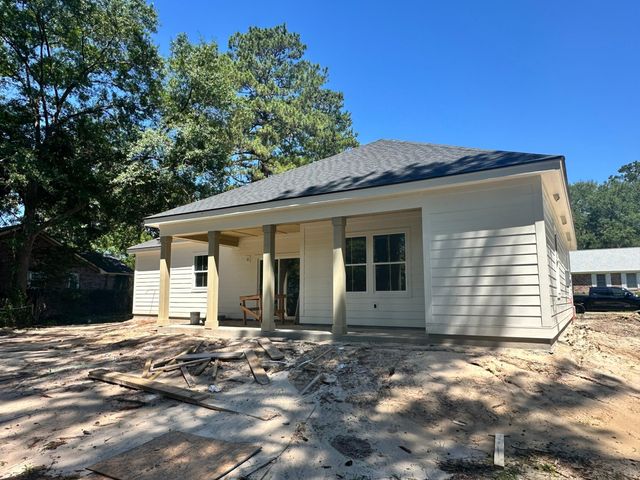 122 Bramwell Drive, Summerville, SC 29485