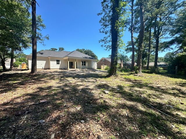 122 Bramwell Drive, Summerville, SC 29485