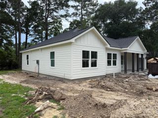 122 Bramwell Drive, Summerville, SC 29485