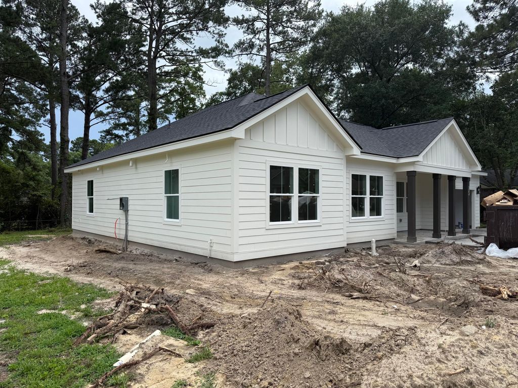 122 Bramwell Drive, Summerville, SC 29485