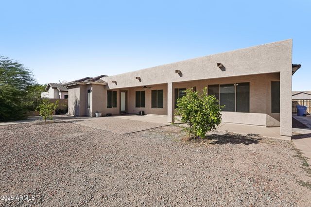 2515 W MINTON Street, Phoenix, AZ 85041