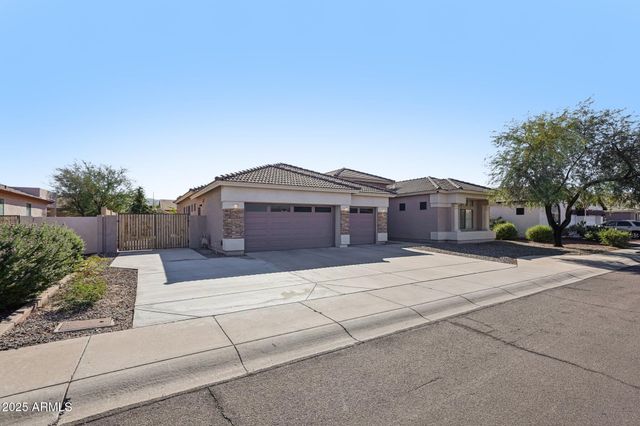 2515 W MINTON Street, Phoenix, AZ 85041