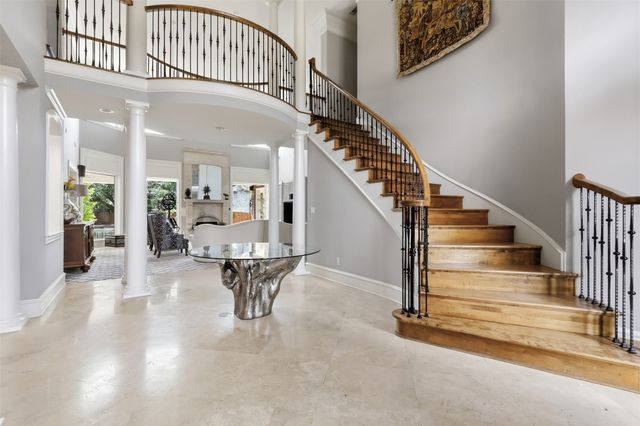 503 Greenhill Park Avenue, Mt Pleasant, TX 75455