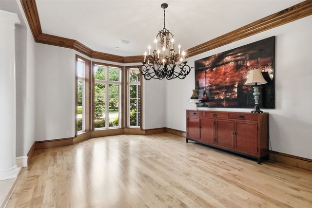 503 Greenhill Park Avenue, Mt Pleasant, TX 75455