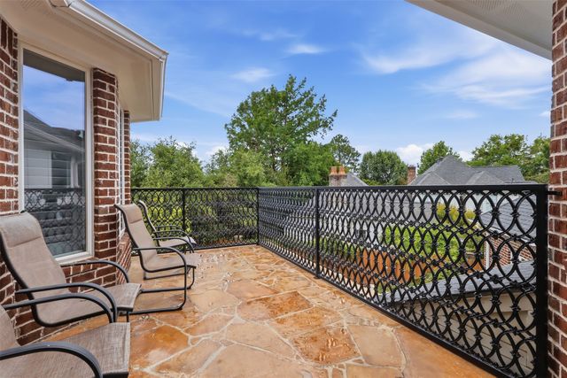 503 Greenhill Park Avenue, Mt Pleasant, TX 75455