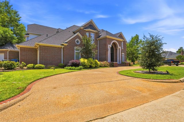 503 Greenhill Park Avenue, Mt Pleasant, TX 75455