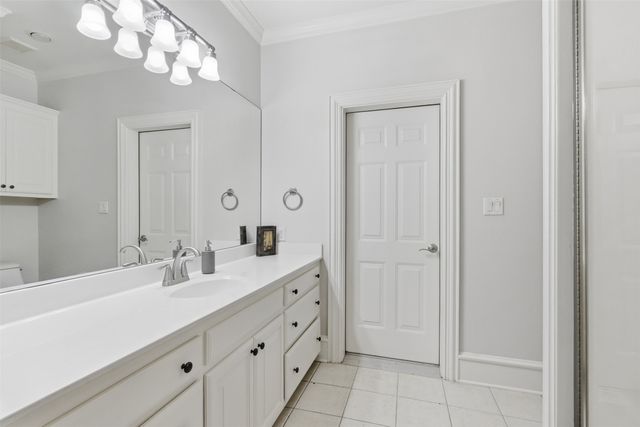 503 Greenhill Park Avenue, Mt Pleasant, TX 75455