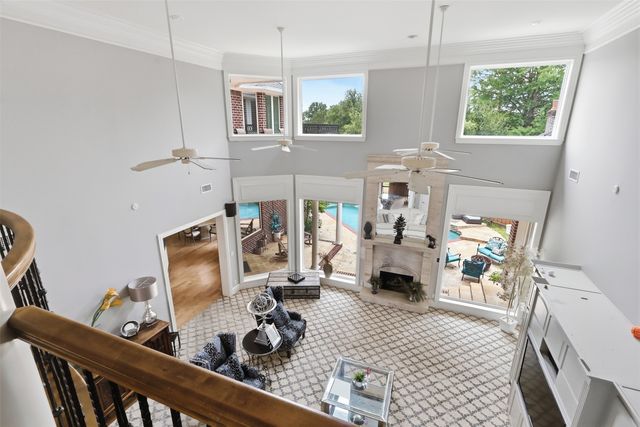 503 Greenhill Park Avenue, Mt Pleasant, TX 75455