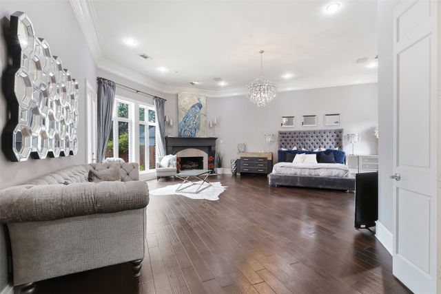 503 Greenhill Park Avenue, Mt Pleasant, TX 75455