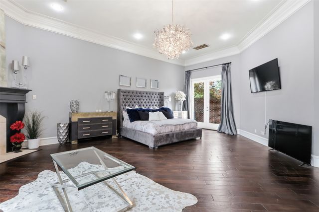 503 Greenhill Park Avenue, Mt Pleasant, TX 75455