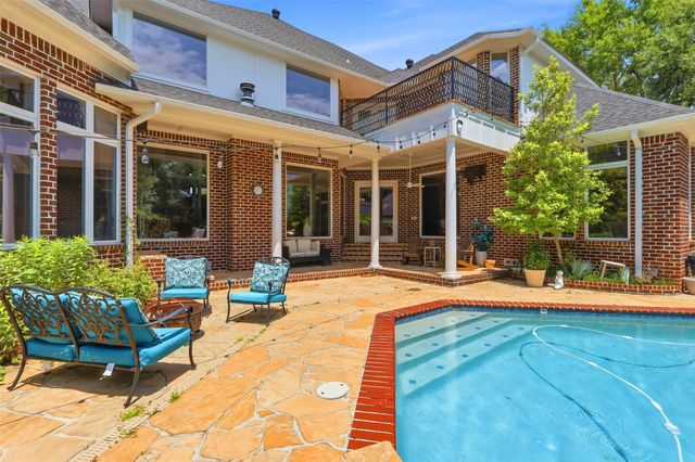 503 Greenhill Park Avenue, Mt Pleasant, TX 75455
