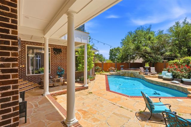 503 Greenhill Park Avenue, Mt Pleasant, TX 75455